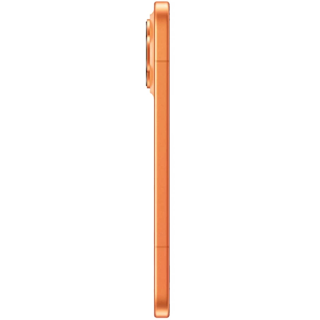 Смартфон Honor 600 Pro 12, Orange — фото 3