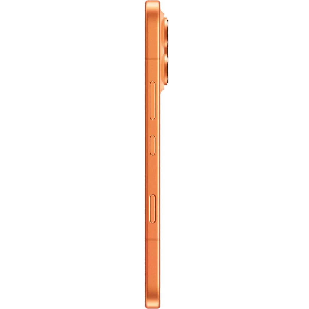 Смартфон Honor 600 Pro 12, Orange — фото 4