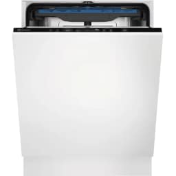 Посудомоечная машина Electrolux EEM48320L Black — фото 1