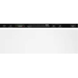 Посудомоечная машина Electrolux EEM48320L Black — фото 2