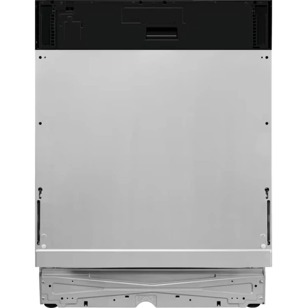 Посудомоечная машина Electrolux EEM48320L Black — фото 3