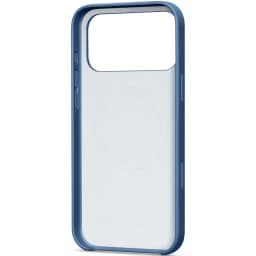 Чехол Beats Case with MagSafe and Camera Control для iPhone 17 Pro Max, Bedrock Blue — фото 2