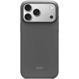 Чехол Beats Case with MagSafe and Camera Control для iPhone 17 Pro Max, Granite Gray — фото 1