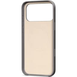 Чехол Beats Case with MagSafe and Camera Control для iPhone 17 Pro Max, Granite Gray — фото 2