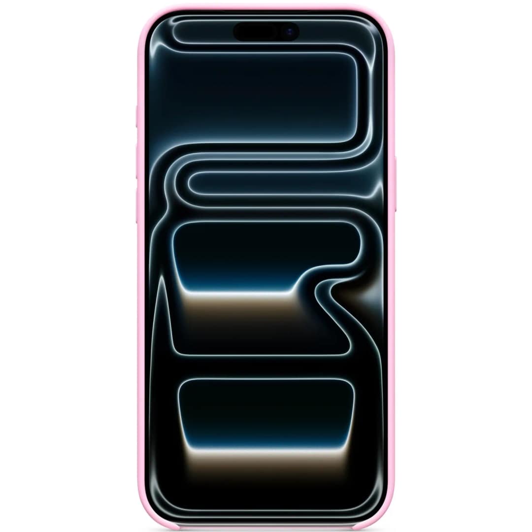 Чехол Beats Case with MagSafe and Camera Control для iPhone 17 Pro Max, Pebble Pink — фото 3