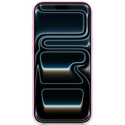 Чехол Beats Case with MagSafe and Camera Control для iPhone 17 Pro Max, Pebble Pink — фото 3