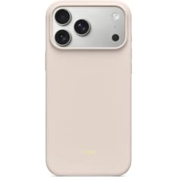 Чехол Beats Case with MagSafe and Camera Control для iPhone 17 Pro, Lime Stone — фото 1
