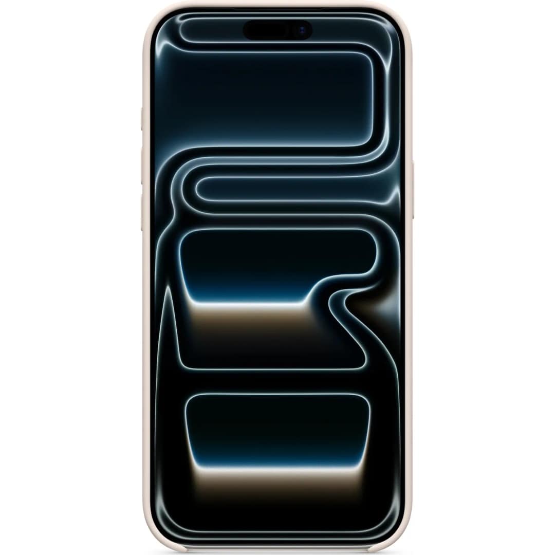 Чехол Beats Case with MagSafe and Camera Control для iPhone 17 Pro, Lime Stone — фото 3