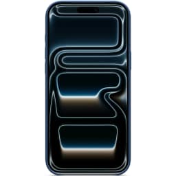 Чехол Beats Case with MagSafe and Camera Control для iPhone 17 Pro, Bedrock Blue — фото 3