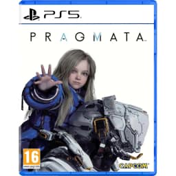 Игра Sony Pragmata — фото 1