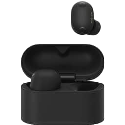 Наушники Sony WF-1000XM6, Black — фото 1