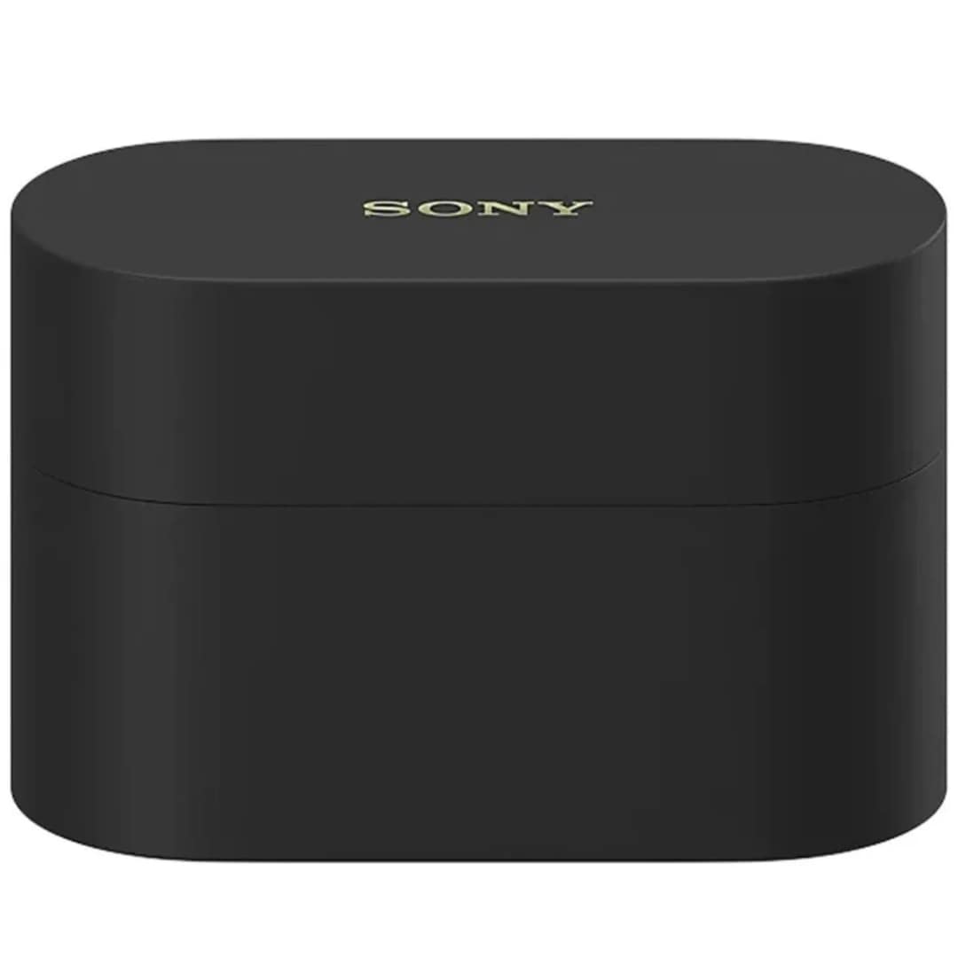 Наушники Sony WF-1000XM6, Black — фото 4
