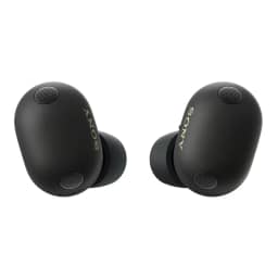 Наушники Sony WF-1000XM6, Black — фото 5