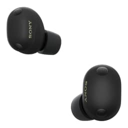 Наушники Sony WF-1000XM6, Black — фото 6