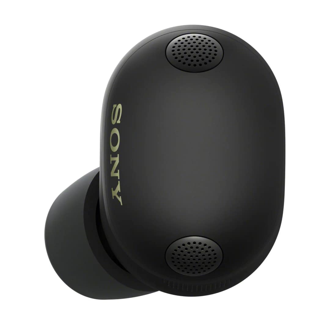 Наушники Sony WF-1000XM6, Black — фото 7