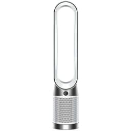 Очиститель воздуха Dyson TP11 Purifier Cool, White/White — фото 1