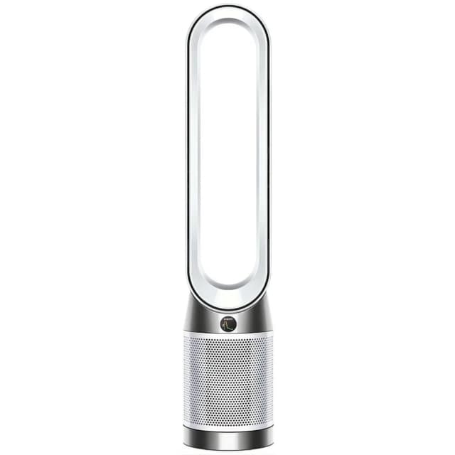Очиститель воздуха Dyson TP11 Purifier Cool, White/White
