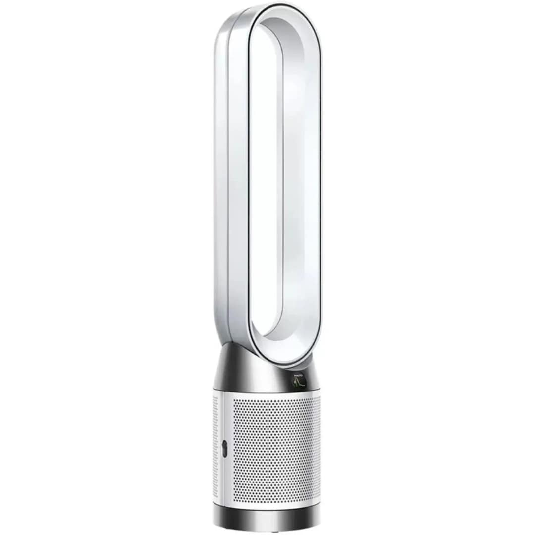 Очиститель воздуха Dyson TP11 Purifier Cool, White/White — фото 2