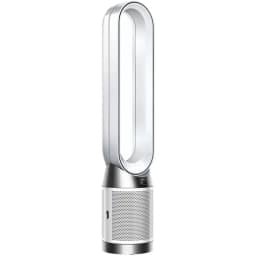 Очиститель воздуха Dyson TP11 Purifier Cool, White/White — фото 2