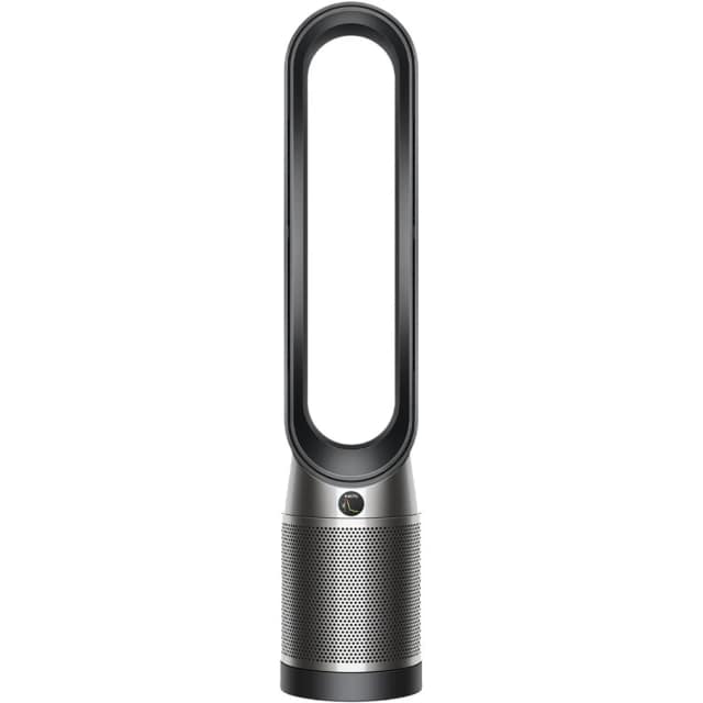 Очиститель воздуха Dyson TP11 Purifier Cool, Black/Nickel