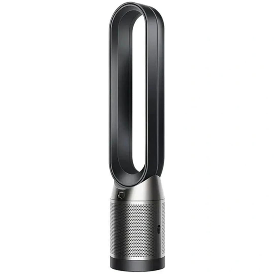 Очиститель воздуха Dyson TP11 Purifier Cool, Black/Nickel — фото 2