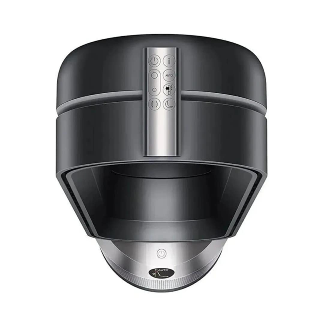 Очиститель воздуха Dyson TP11 Purifier Cool, Black/Nickel — фото 3