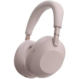 Наушники Sony WH-1000XM6, Pink — фото 1