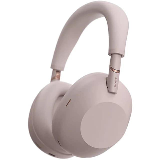 Наушники Sony WH-1000XM6, Pink