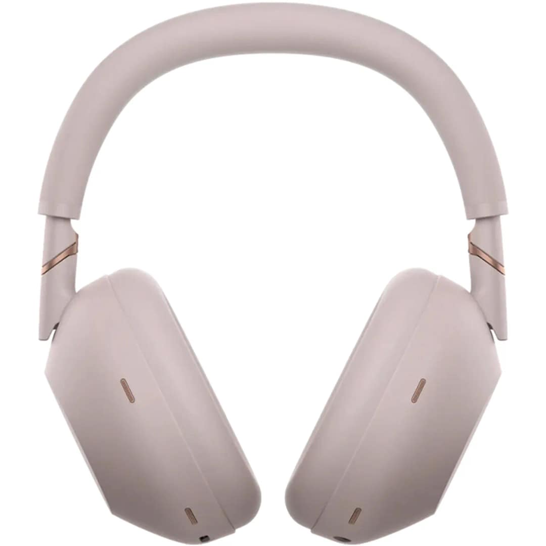 Наушники Sony WH-1000XM6, Pink — фото 3