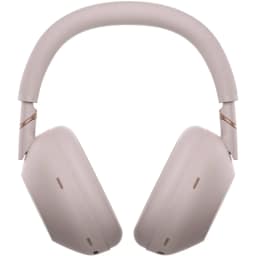 Наушники Sony WH-1000XM6, Pink — фото 3
