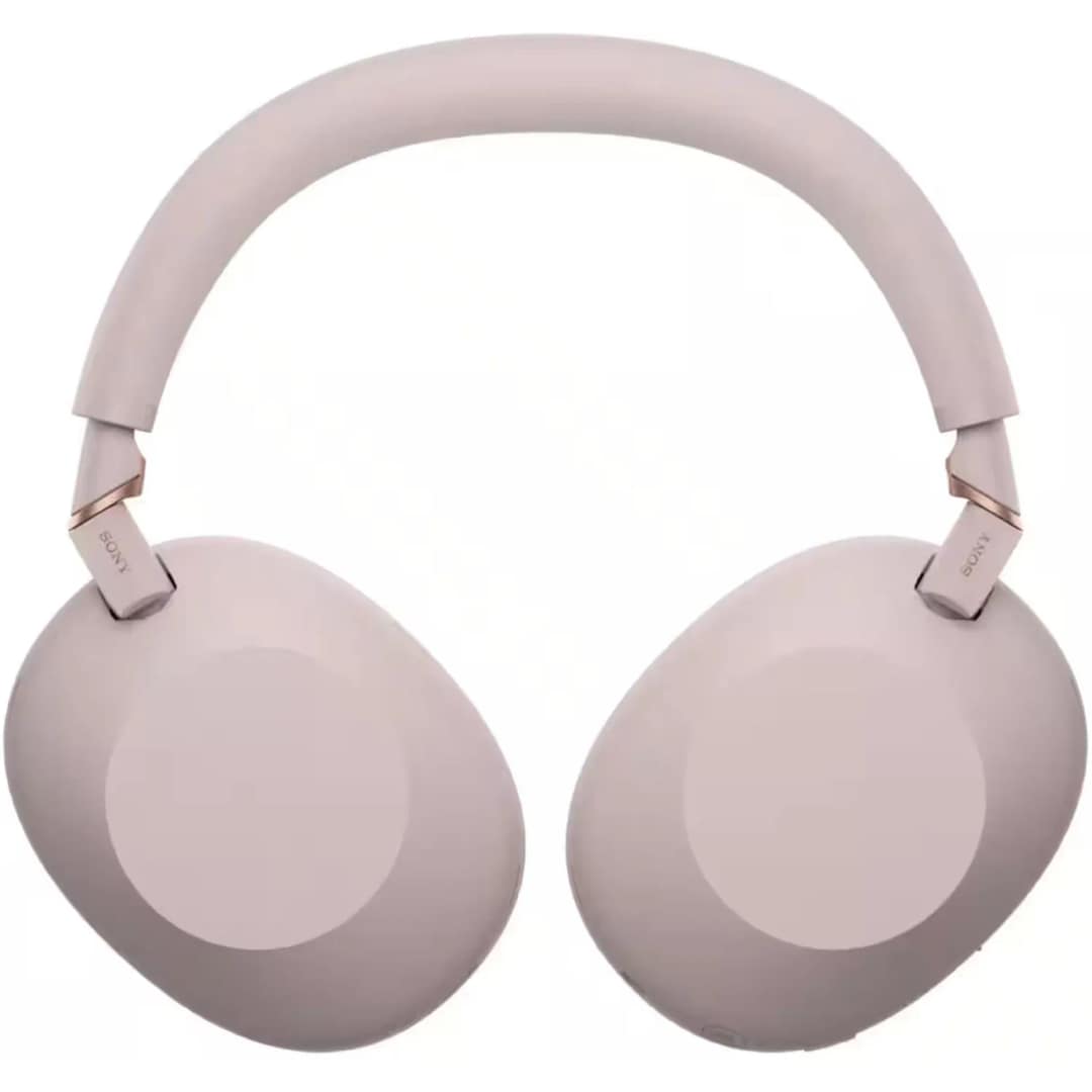 Наушники Sony WH-1000XM6, Pink — фото 4