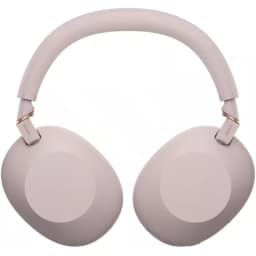 Наушники Sony WH-1000XM6, Pink — фото 4