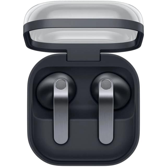 Наушники Samsung Galaxy Buds 4, Black