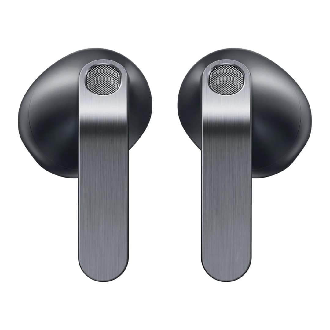 Наушники Samsung Galaxy Buds 4, Black — фото 4