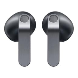 Наушники Samsung Galaxy Buds 4, Black — фото 4