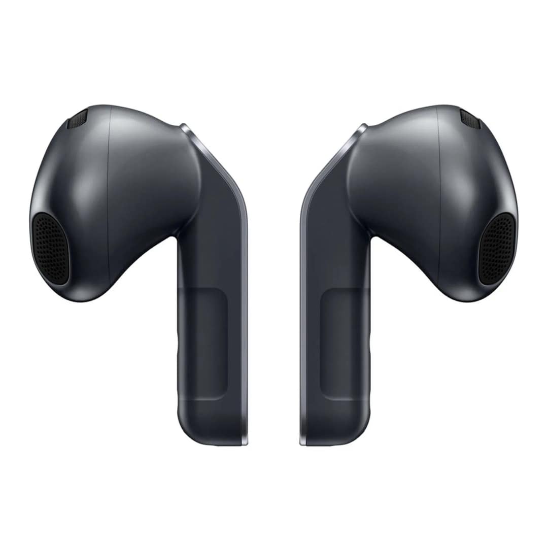 Наушники Samsung Galaxy Buds 4, Black — фото 5