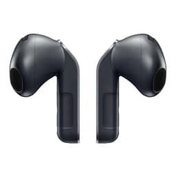 Наушники Samsung Galaxy Buds 4, Black — фото 5