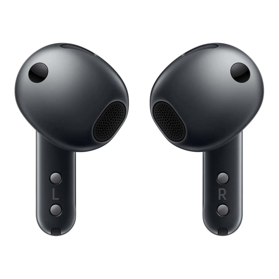 Наушники Samsung Galaxy Buds 4, Black — фото 6