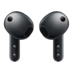 Наушники Samsung Galaxy Buds 4, Black — фото 6