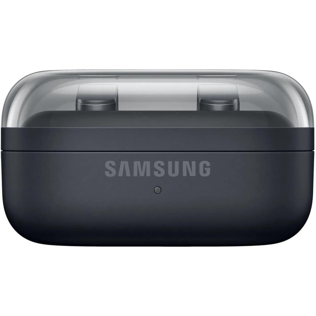 Наушники Samsung Galaxy Buds 4, Black — фото 7