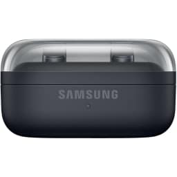 Наушники Samsung Galaxy Buds 4, Black — фото 7