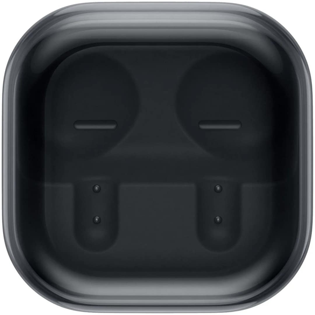 Наушники Samsung Galaxy Buds 4, Black — фото 8