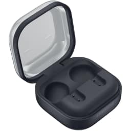 Наушники Samsung Galaxy Buds 4, Black — фото 9