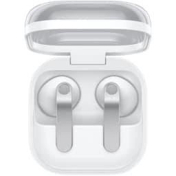 Наушники Samsung Galaxy Buds 4, White — фото 1