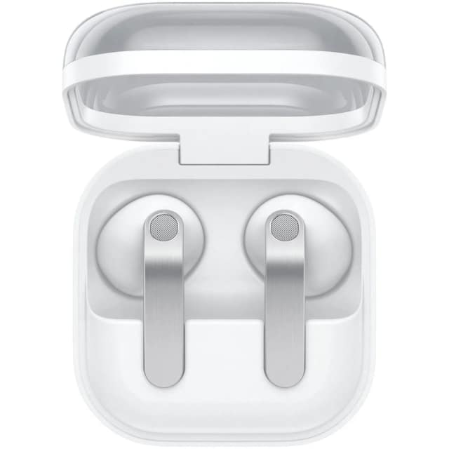 Наушники Samsung Galaxy Buds 4, White