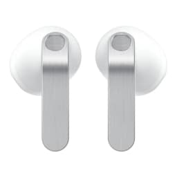 Наушники Samsung Galaxy Buds 4, White — фото 4