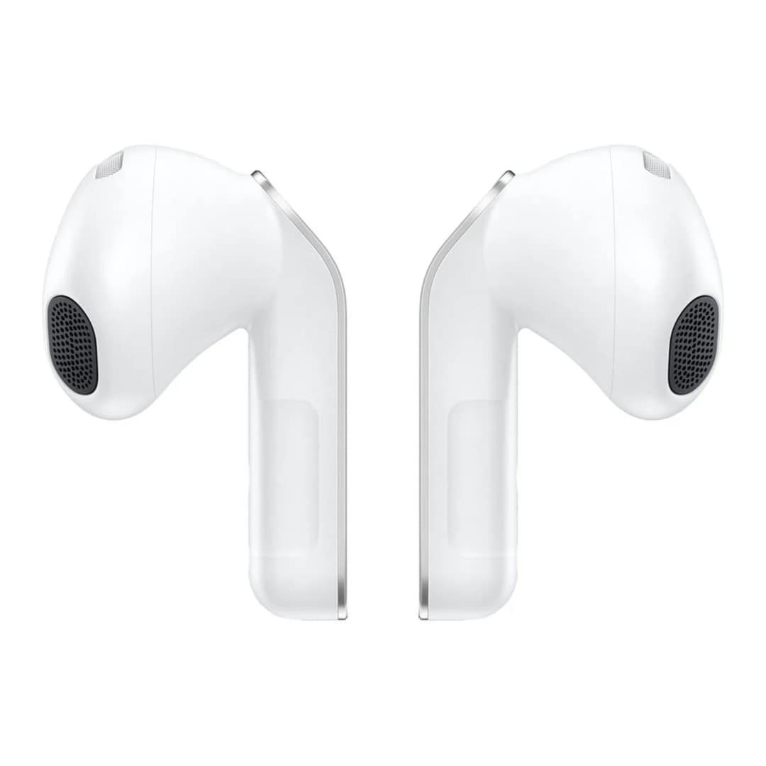 Наушники Samsung Galaxy Buds 4, White — фото 5