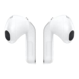 Наушники Samsung Galaxy Buds 4, White — фото 5