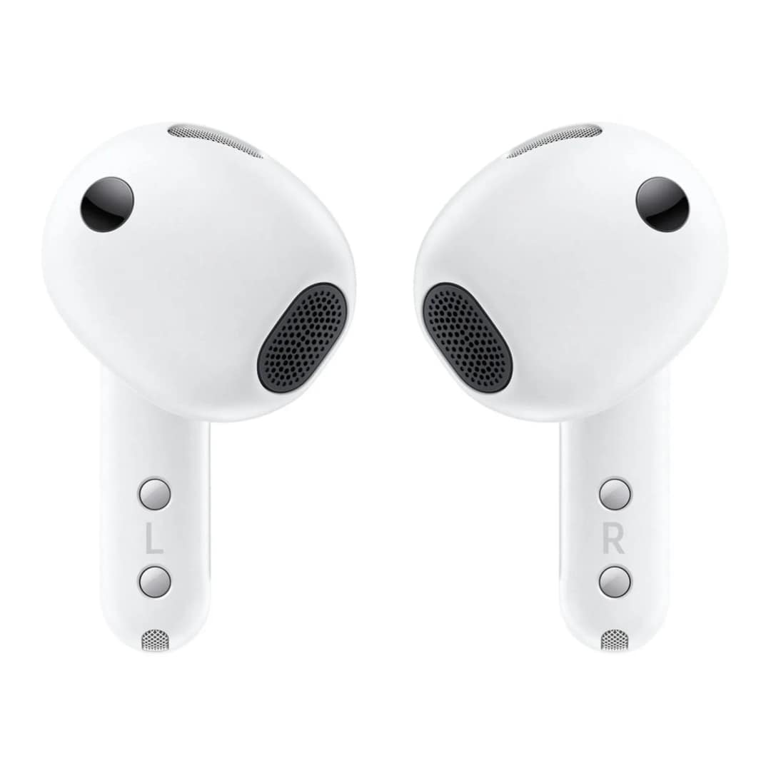 Наушники Samsung Galaxy Buds 4, White — фото 6