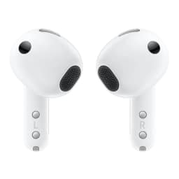 Наушники Samsung Galaxy Buds 4, White — фото 6